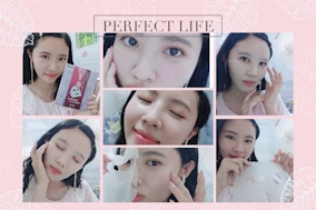 美白面膜試用推薦百萬熱銷天后－露得清《超能亮修護安瓶面膜》全新升級強勢回歸～三效煥亮、水潤、修護1片有感，面膜控必收！