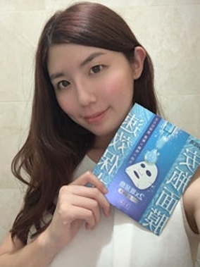 保濕面膜試用推薦！一片救急速解肌渴，滿滿玻尿酸注入！露得清《速效保水安瓶面膜》新升級，瞬間吸收、保濕更持久～