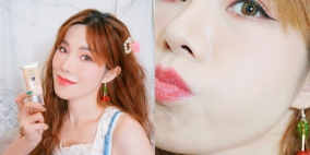 手殘人必備！今夏最強零技巧神奇粉底！神遮瑕、超持妝、零重力