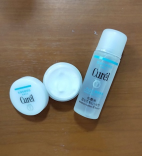 擔心換季敏感？日本敏感肌品牌銷售No.1 Curél潤浸保濕Ceramide Care，提升肌膚屏護力！