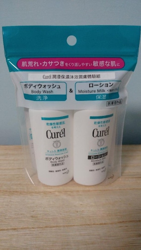 擔心換季敏感？日本敏感肌品牌銷售No.1 Curél潤浸保濕Ceramide Care，提升肌膚屏護力！