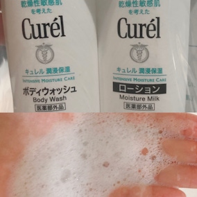 擔心換季敏感？日本敏感肌品牌銷售No.1 Curél潤浸保濕Ceramide Care，提升肌膚屏護力！