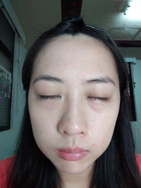 你是「柔霧零瑕」派或「裸嫩透亮」派？超厲害8小時持妝力體驗滿意度大公開～