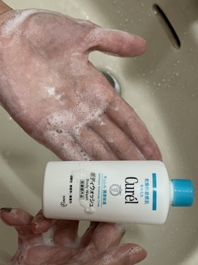 擔心換季敏感？日本敏感肌品牌銷售No.1 Curél潤浸保濕Ceramide Care，提升肌膚屏護力！