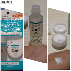 擔心換季敏感？日本敏感肌品牌銷售No.1 Curél潤浸保濕Ceramide Care，提升肌膚屏護力！