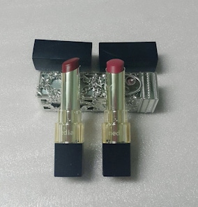 網友公認「包色首選」，《media媚點水灩光唇膏》體驗滿意度大公開！唇膏試用推薦