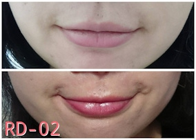 網友公認「包色首選」，《media媚點水灩光唇膏》體驗滿意度大公開！唇膏試用推薦