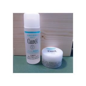 擔心換季敏感？日本敏感肌品牌銷售No.1 Curél潤浸保濕Ceramide Care，提升肌膚屏護力！