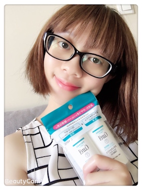擔心換季敏感？日本敏感肌品牌銷售No.1 Curél潤浸保濕Ceramide Care，提升肌膚屏護力！