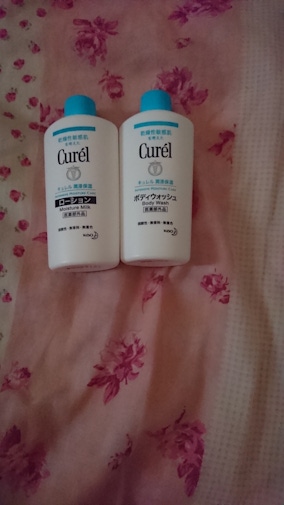 擔心換季敏感？日本敏感肌品牌銷售No.1 Curél潤浸保濕Ceramide Care，提升肌膚屏護力！