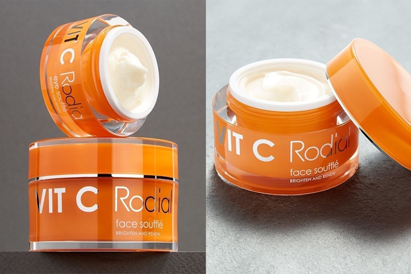 美白乳霜推薦 Rodial 維他命C亮白霜｜美周報