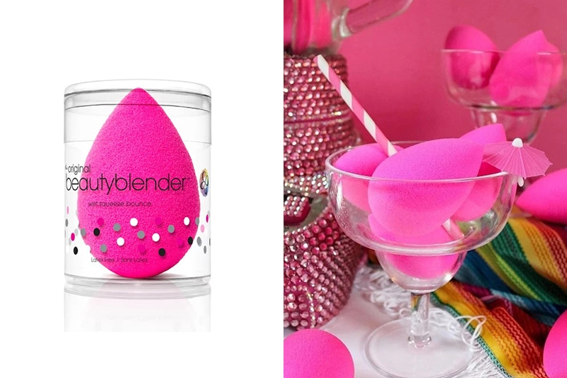 底妝工具推薦 beauty blender 美妝蛋｜美周報