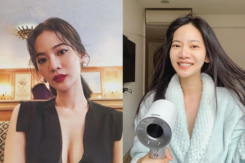 唇形畫法 唇形 化妝技巧 曾之喬｜美周報