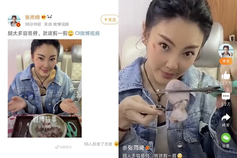 獅子座 獅子女 張雨綺  星座 兩性 愛情｜美周報