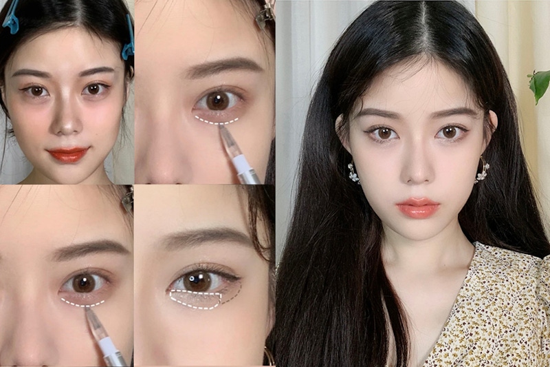 彩妝技巧 新手妝 雷區 眉毛｜美周報