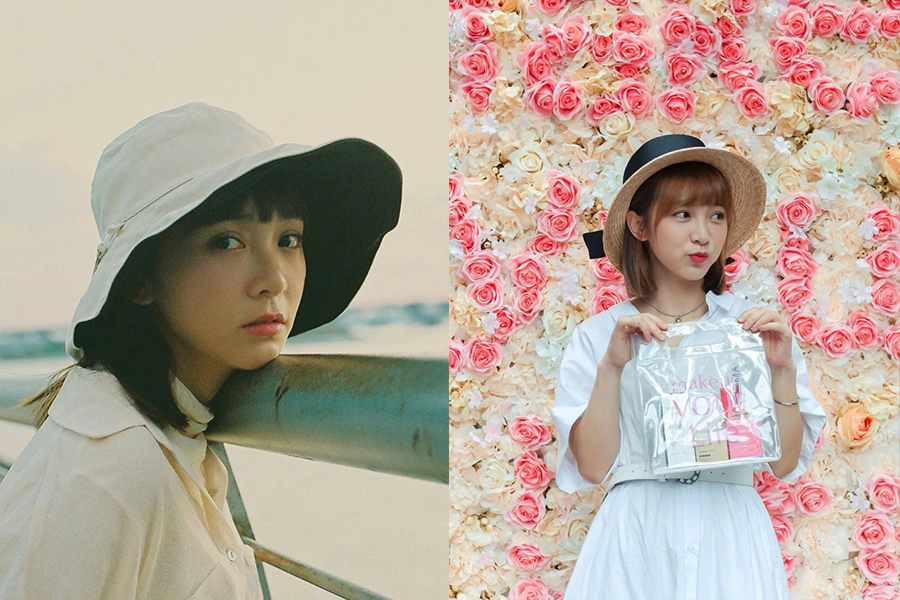 溫妮 穿搭 穿搭技巧 小隻女穿搭 嬌小女孩|美周報