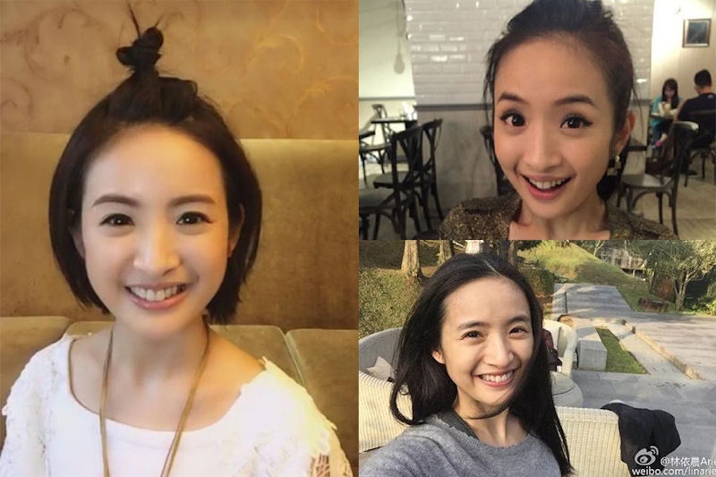 林依晨｜美周報 