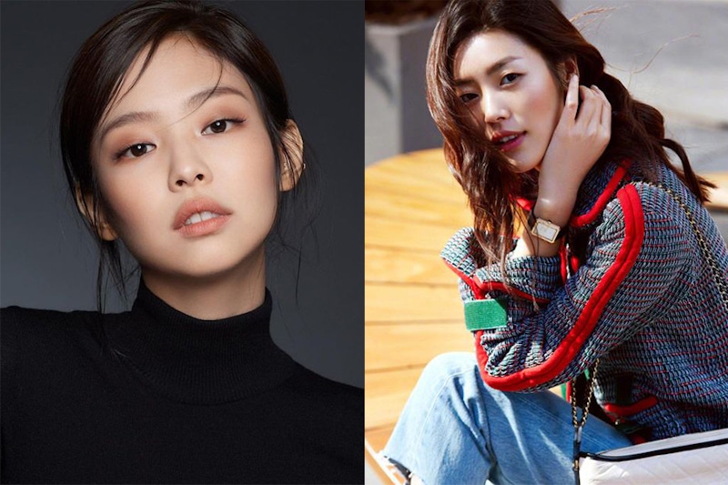 腮紅 劉雯 Jennie｜美周報
