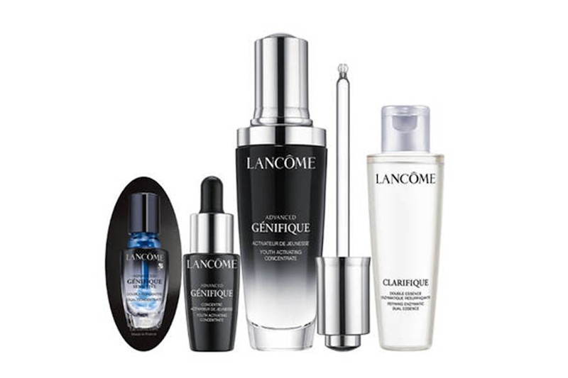 母親節檔期 LANCOME小黑瓶｜美周報