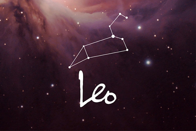 獅子座 獅子女 星座 兩性 愛情｜美周報