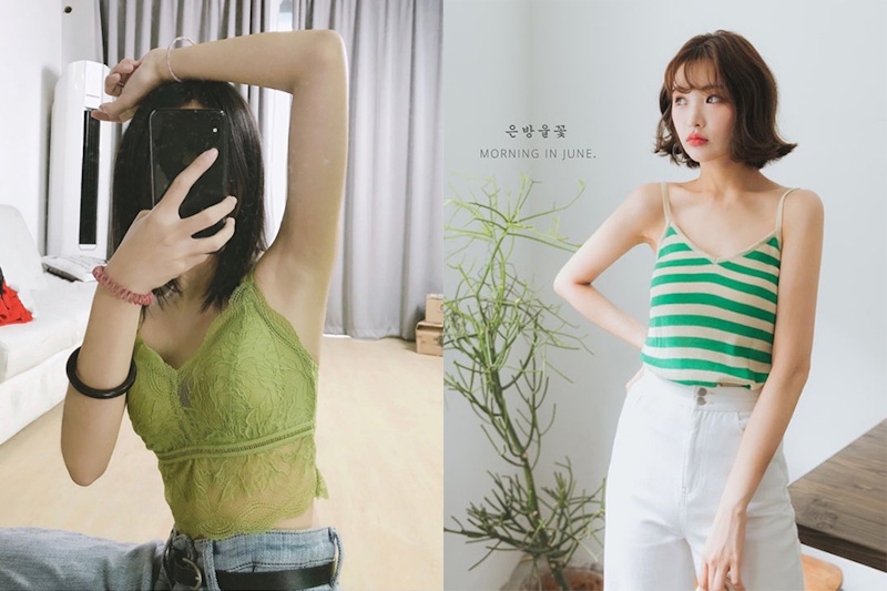 腋下美白 去角質 保養｜美周報