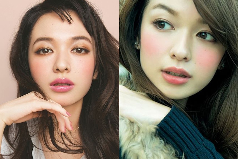 腮紅 腮紅打法 彩妝技巧 修容 ｜美周報