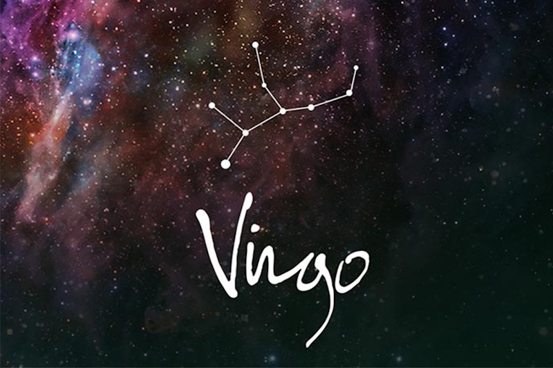 處女座 處女女 星座 兩性 愛情｜美周報