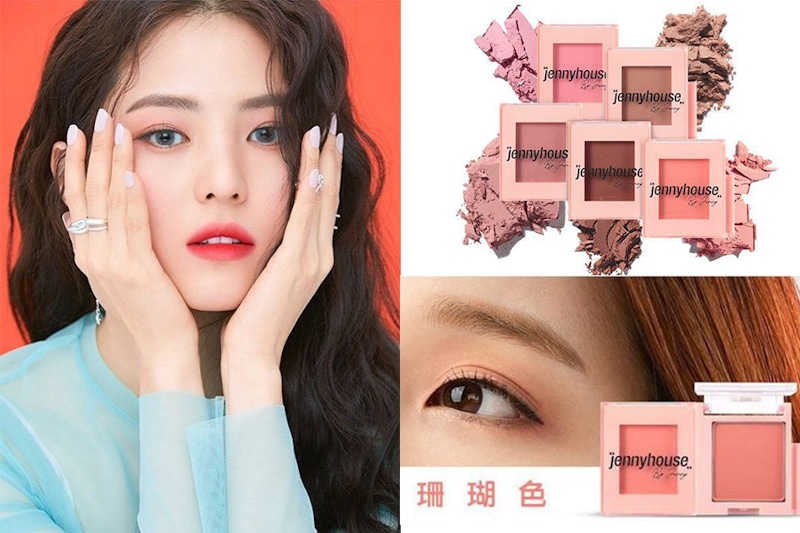 韓素希｜美周報 
