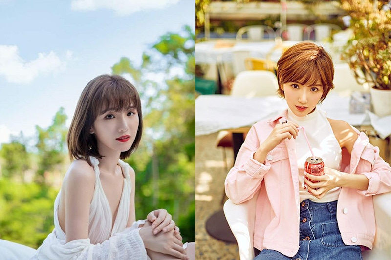 魔羯女 摩羯座 毛曉彤  星座 兩性 愛情｜美周報