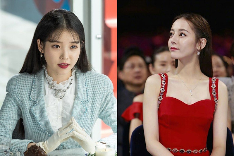 鼻影教學 熱巴 IU｜美周報