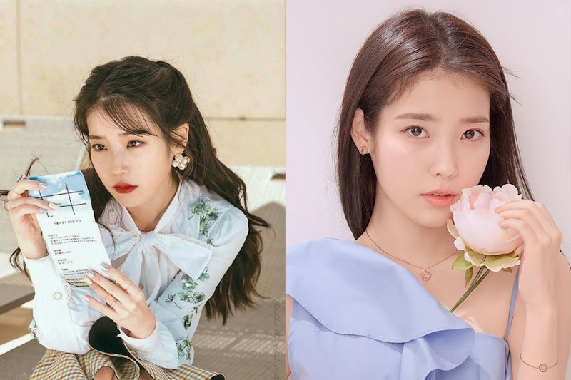 鼻影教學 IU 窄鼻型｜美周報