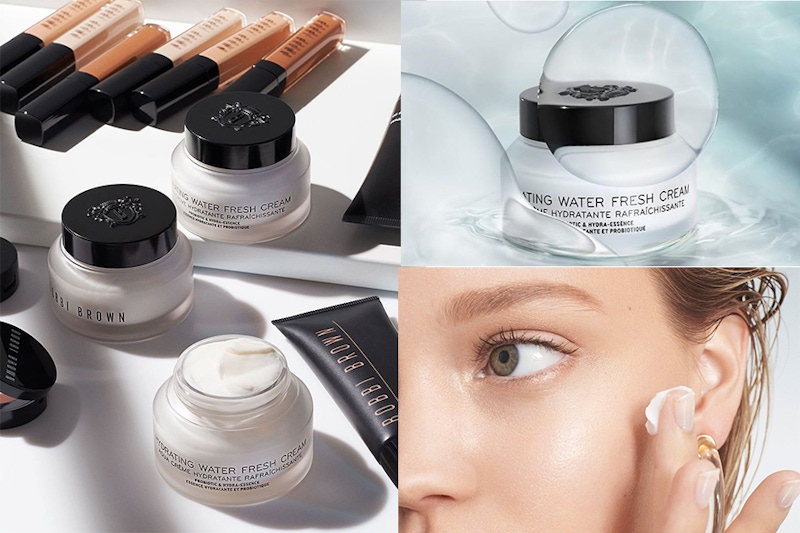 乳霜 Bobbi Brown｜美周報 