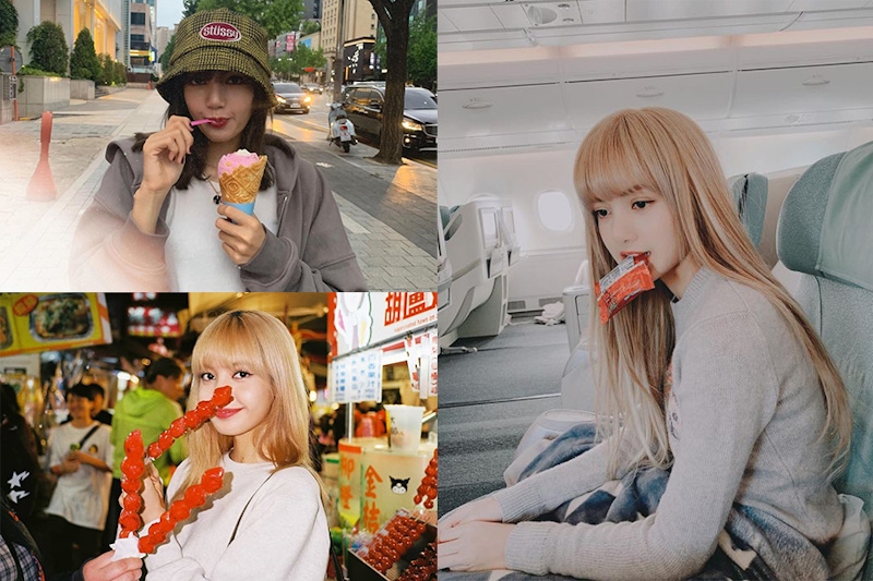 Lisa 健康瘦身 螞蟻腰 ｜美周報