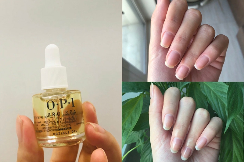 指緣油推薦 OPI Pro Spa專業手部修護系列 古布阿蘇指精華｜美周報