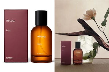 Aesop｜美周報