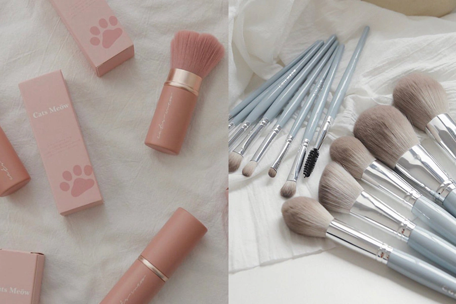 刷具推薦 一隻貓cats meow|美周報