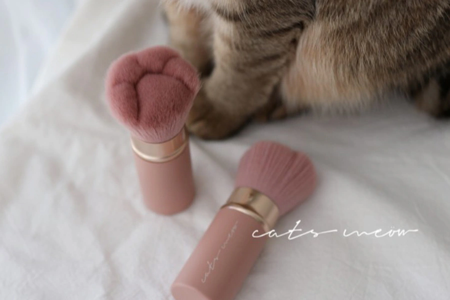 刷具推薦 一隻貓cats meow|美周報