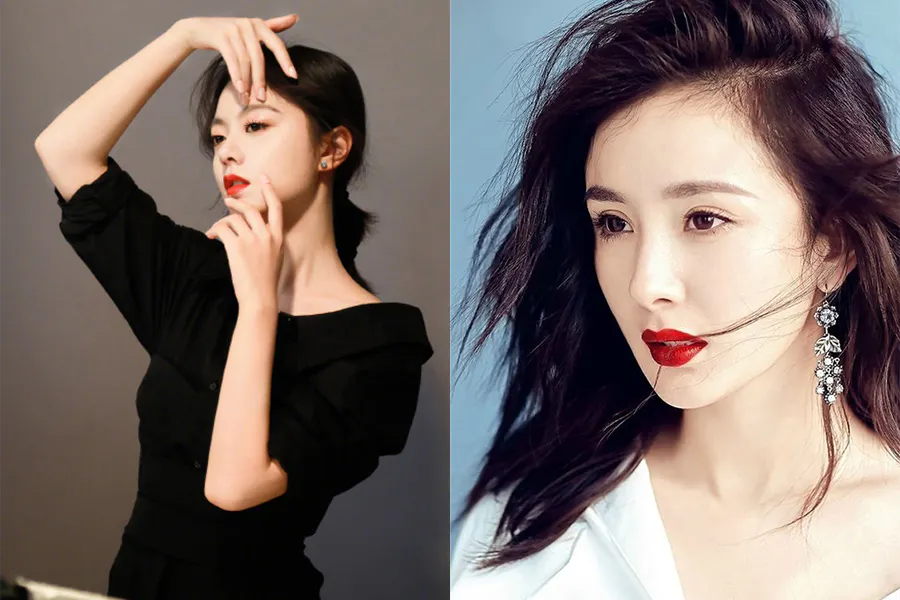 唇色x氣質怎麼搭 7種唇色心理學 讓妳在對的場合擦上對的唇色 心理測驗