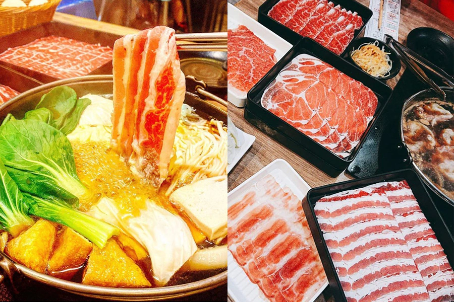 潮肉 壽喜燒|美周報