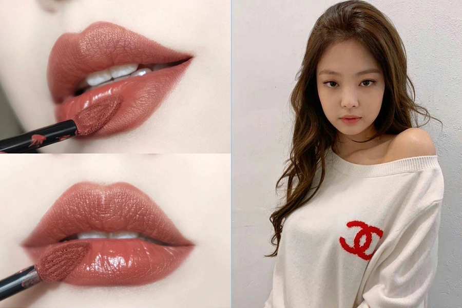 妝容教學 厭世妝 煙燻妝 貓眼 Jennie|美周報