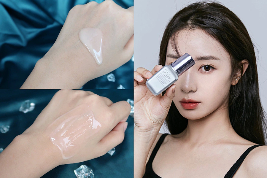 抗老精華 ESTEELAUDER雅詩蘭黛 pro極速緊緻肌密全能精華|美周報