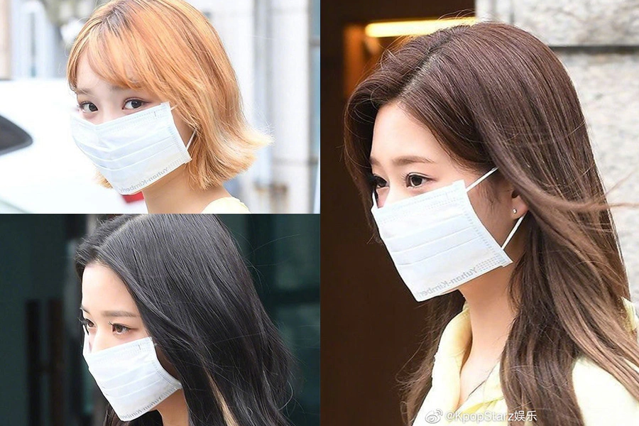 IZ*ONE|美周報