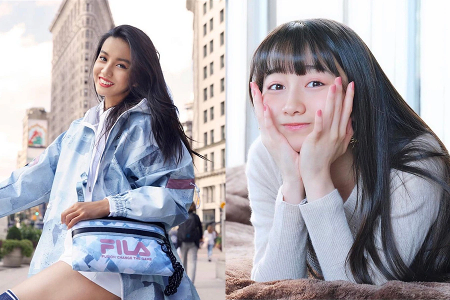 木村光希 Koki 木村心美 cocomi|美周報