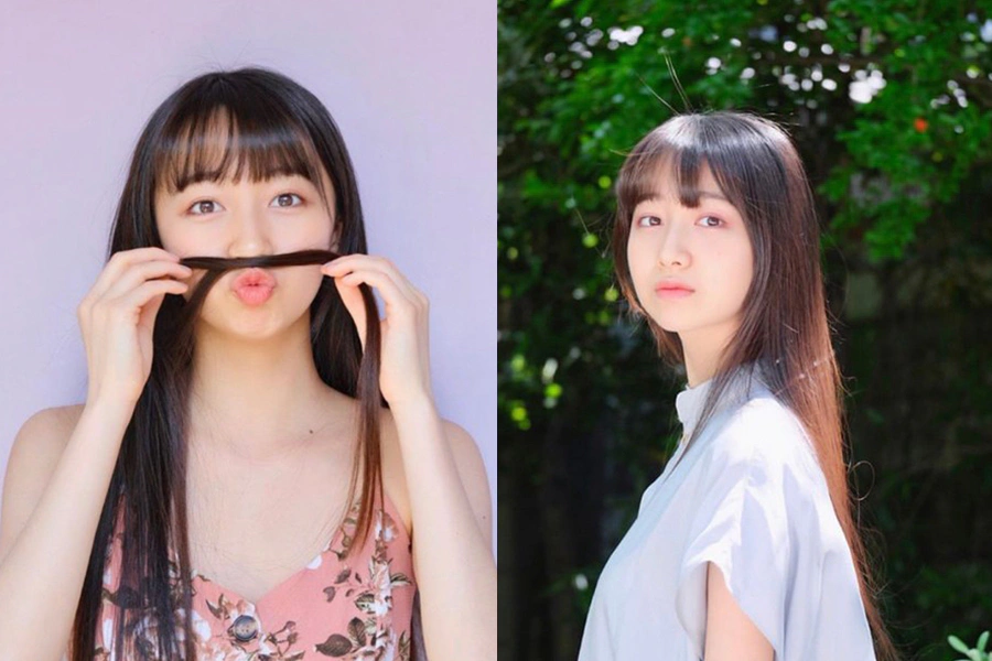 木村心美 cocomi|美周報