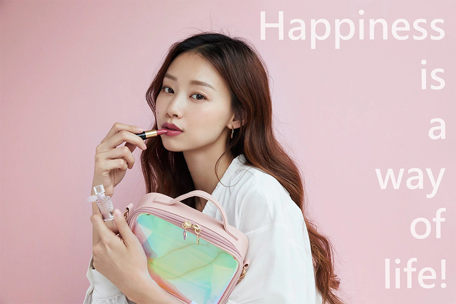 LANCOME蘭蔻 2020玩美女人 幸福公路快閃店|美周報