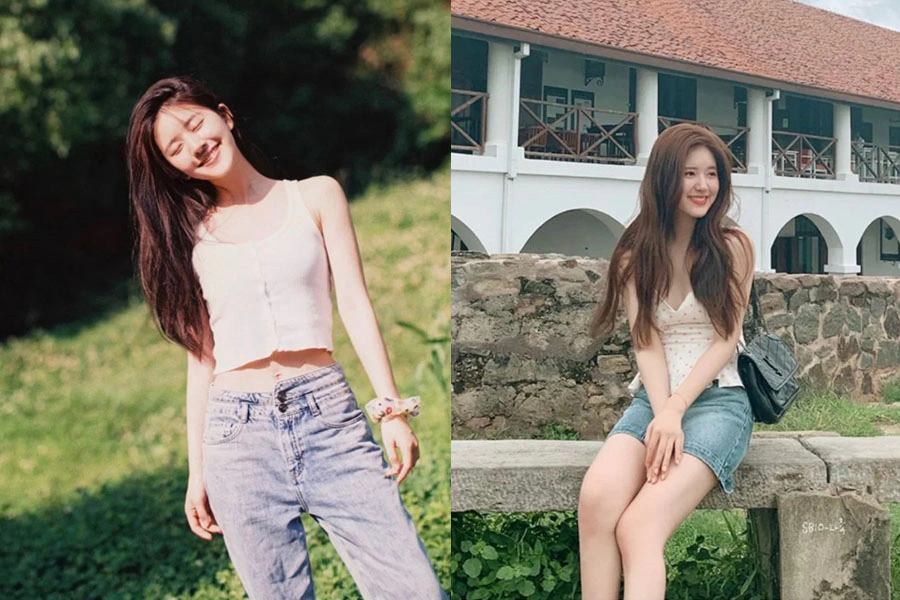 穿搭技巧 女星穿搭 趙露思 |美周報