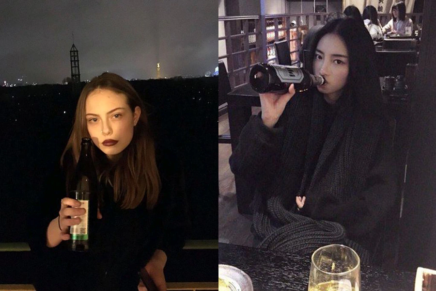 人格特質 酒後類型|美周報