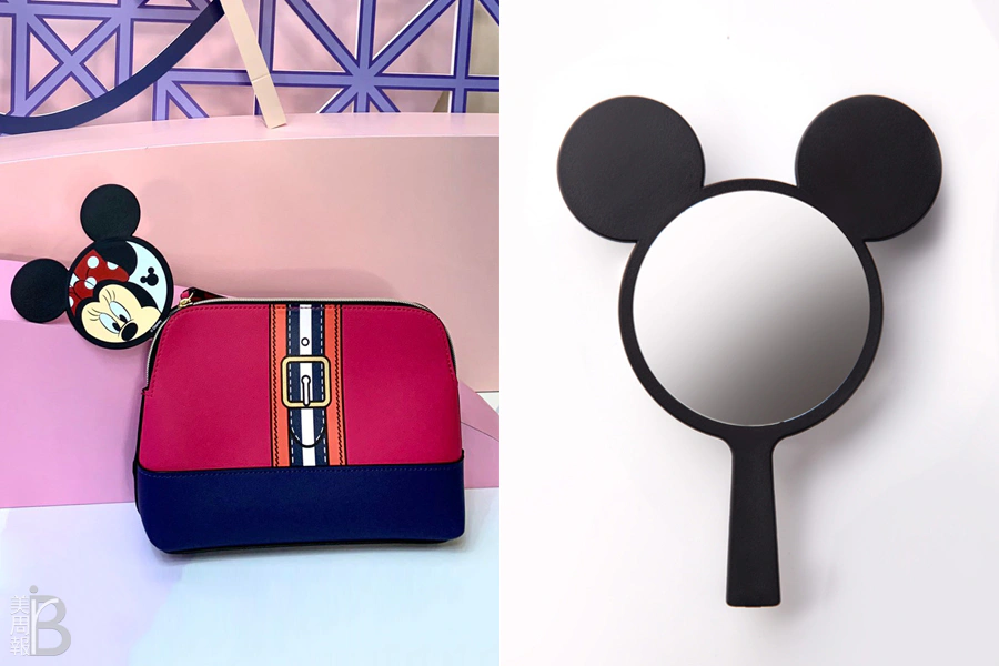 ESTEE LAUDER 雅詩蘭黛 2020 My Cover活動 玩色奇幻世界 迪士尼Disney|美周報