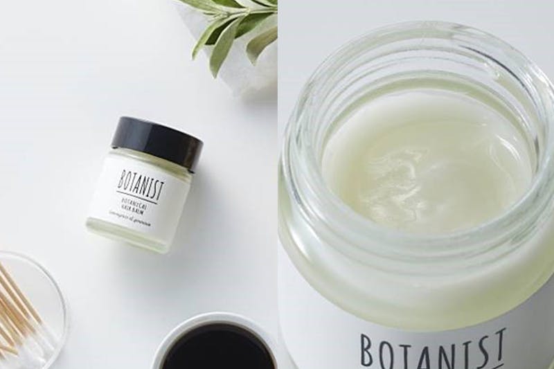 微濕髮造型 BONATIST HAIR BALM｜美周報