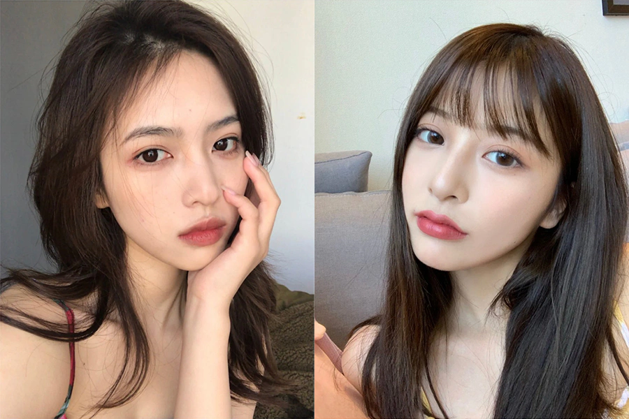 偽素顏 妝容教學 化妝技巧|美周報